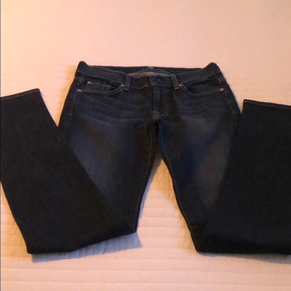 7 For All Mankind Jeans